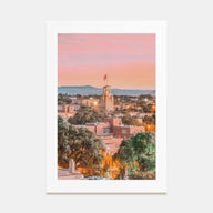 New Mexico Photo Color No 2 Poster