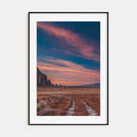 New Mexico Photo Color No 3 Poster