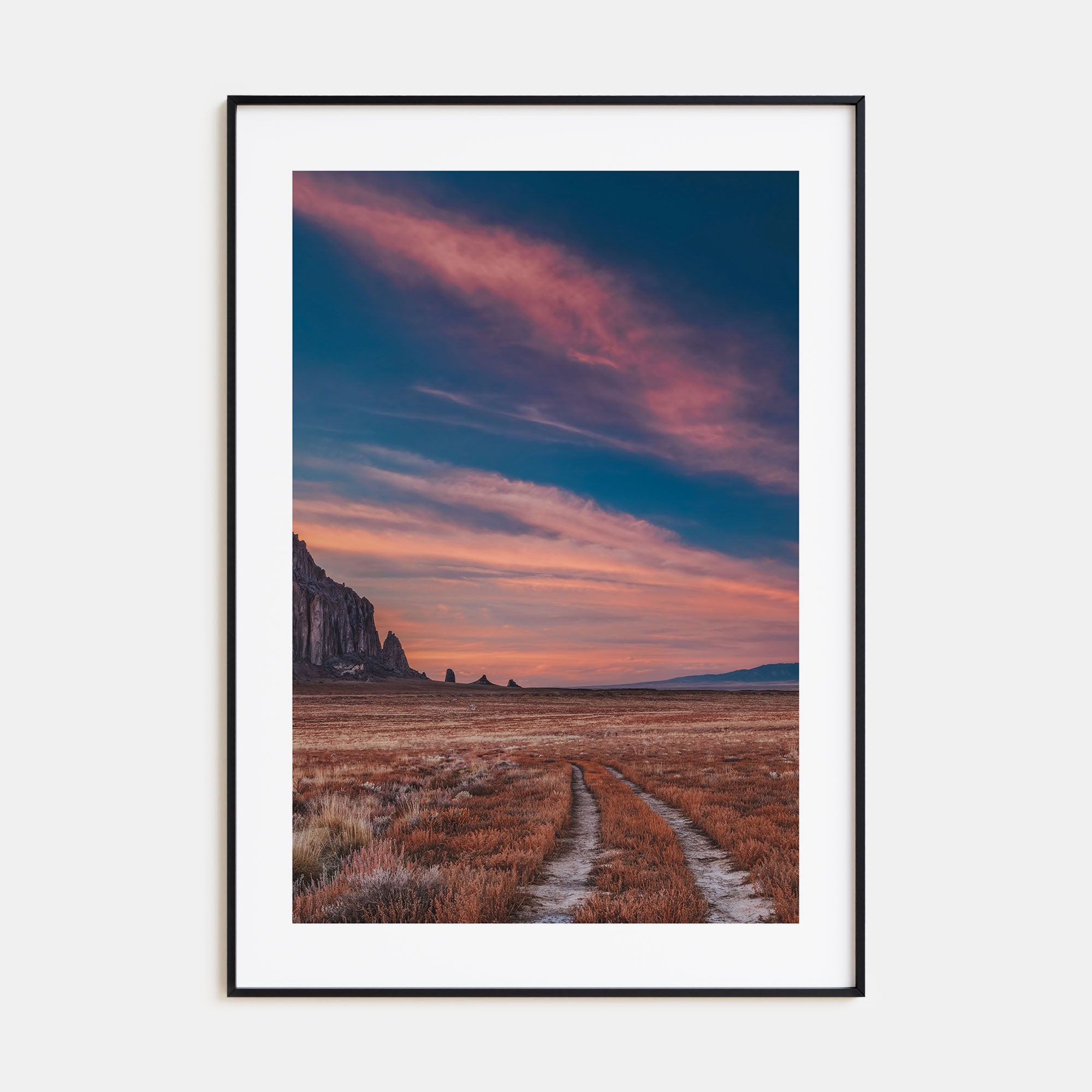 New Mexico Photo Color No 3 Poster