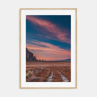 New Mexico Photo Color No 3 Poster