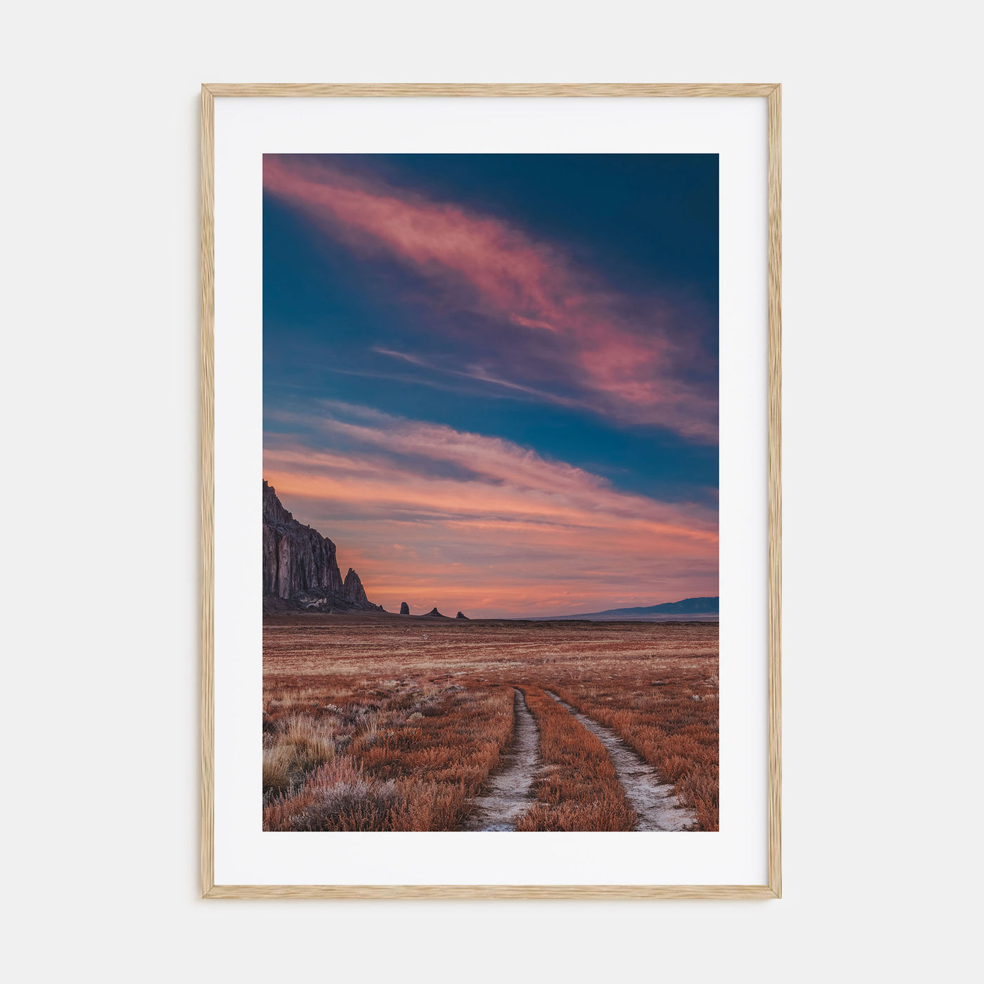 New Mexico Photo Color No 3 Poster