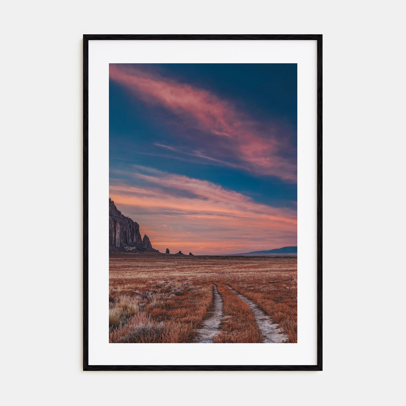 New Mexico Photo Color No 3 Poster