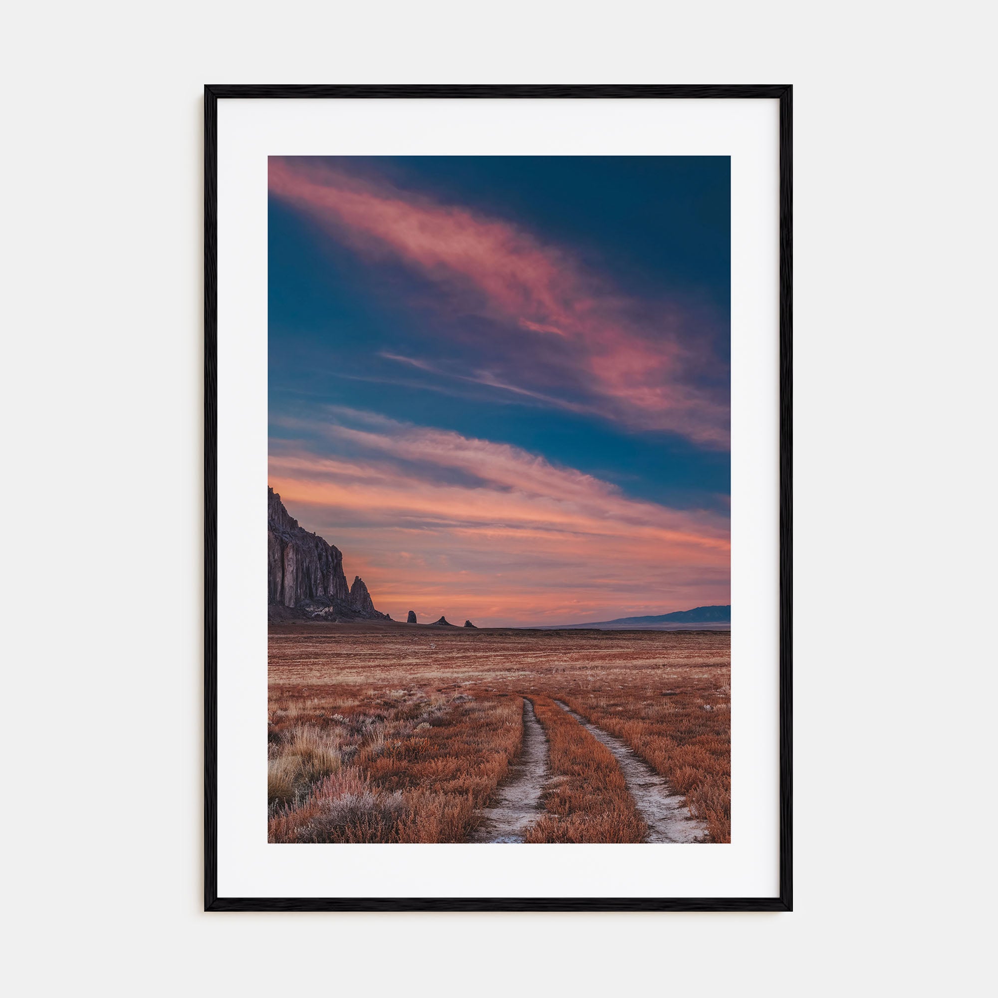 New Mexico Photo Color No 3 Poster