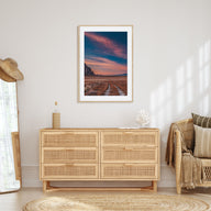 New Mexico Photo Color No 3 Poster