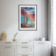 New Orleans Photo Color No 2 Poster