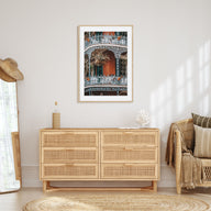 New Orleans Photo Color No 3 Poster