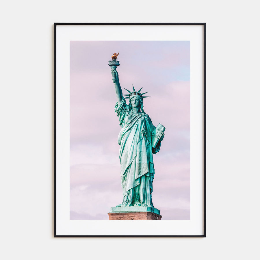 New York City Photo Color No 6 Poster