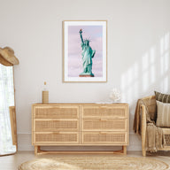 New York City Photo Color No 6 Poster