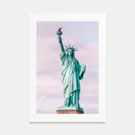 New York City Photo Color No 6 Poster