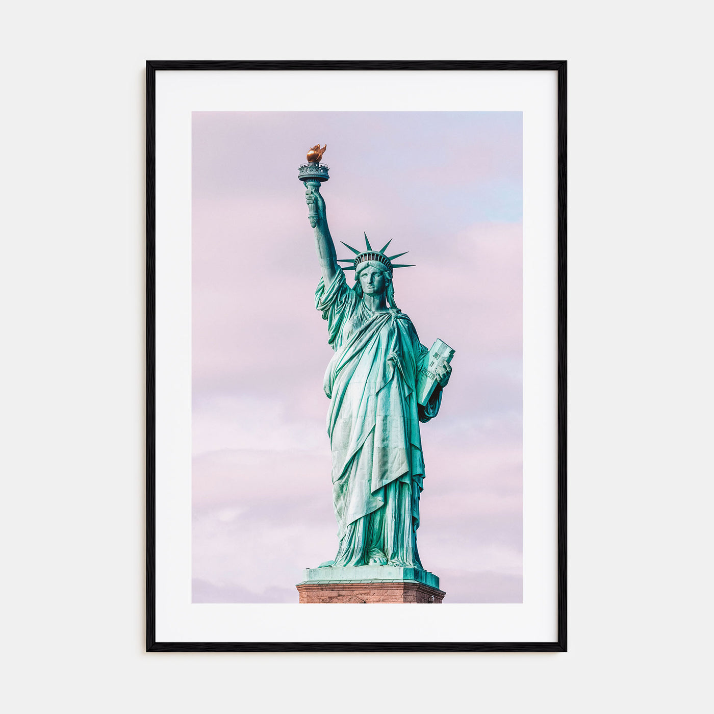 New York City Photo Color No 6 Poster