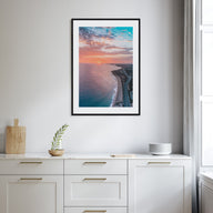 Newport Beach Photo Color No 4 Poster