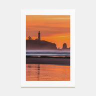 Newport Photo Color No 1 Poster