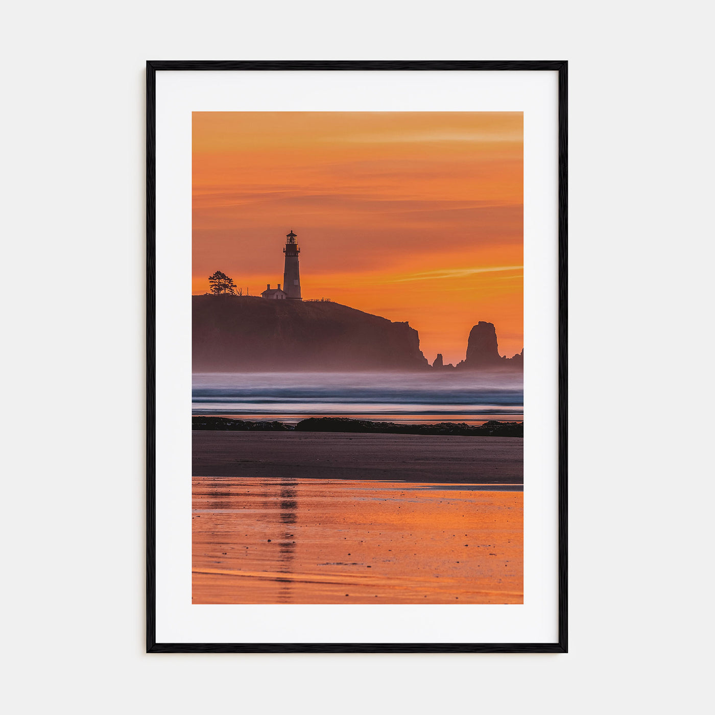 Newport Photo Color No 1 Poster