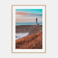 Newport Photo Color No 2 Poster