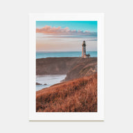 Newport Photo Color No 2 Poster