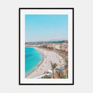 Nice Photo Color No 1 Poster