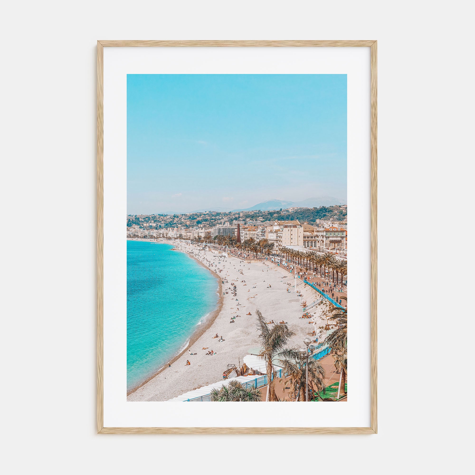 Nice Photo Color No 1 Poster