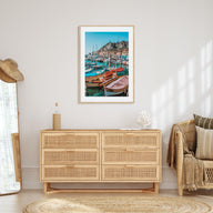 Nice Photo Color No 2 Poster