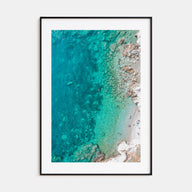 Nice Photo Color No 3 Poster