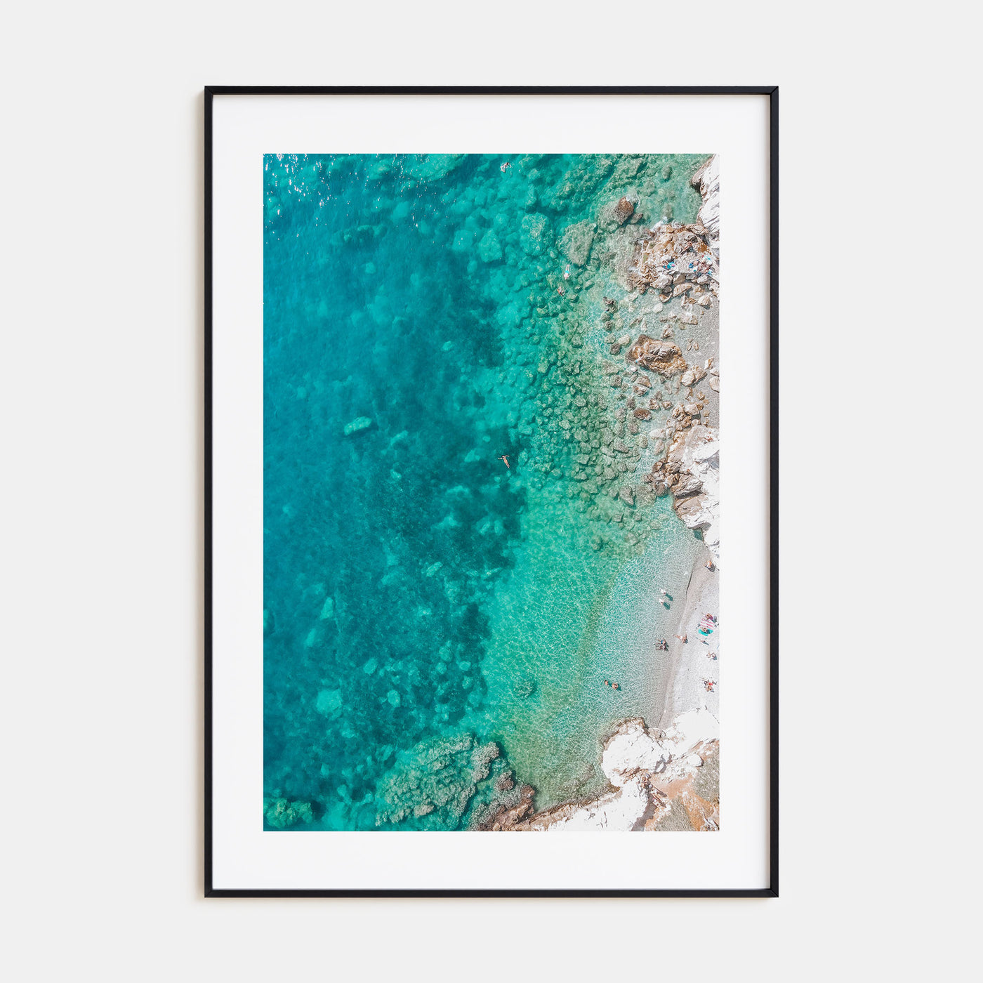 Nice Photo Color No 3 Poster