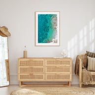 Nice Photo Color No 3 Poster