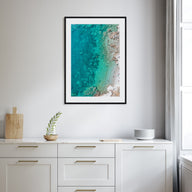 Nice Photo Color No 3 Poster