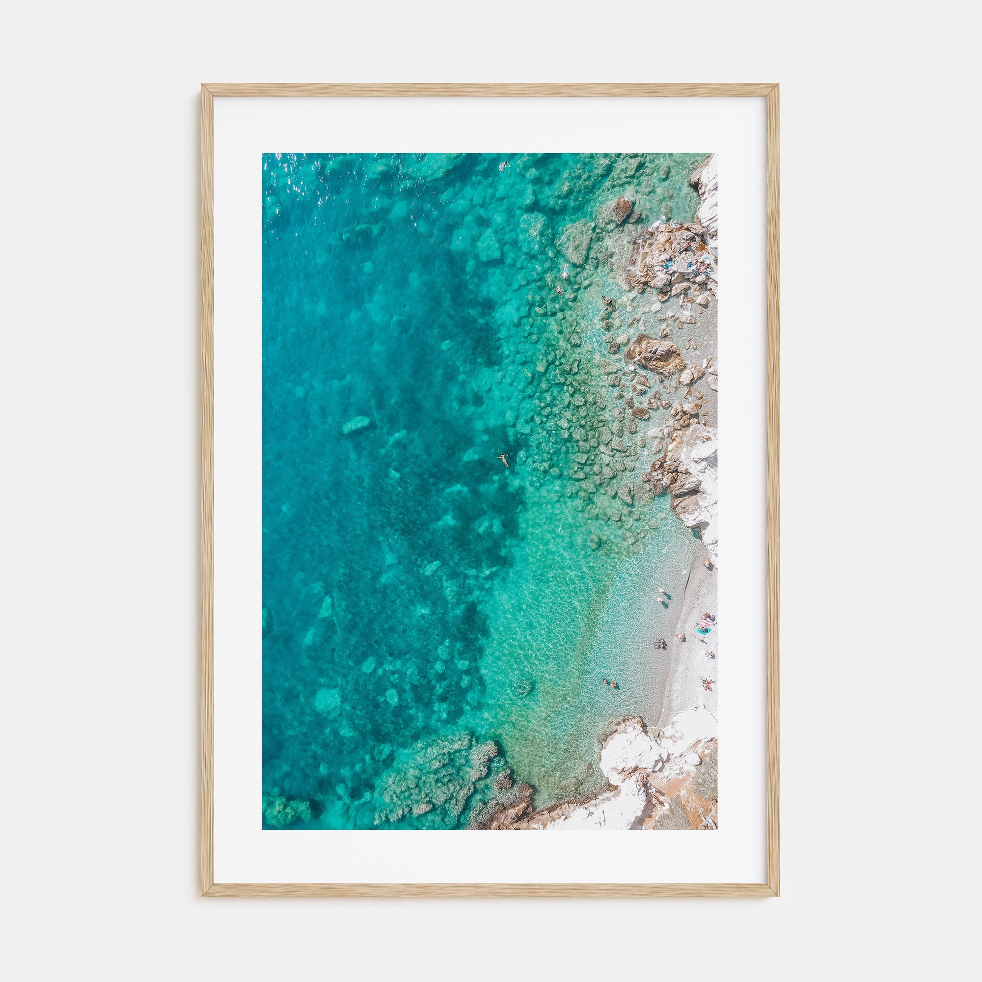 Nice Photo Color No 3 Poster