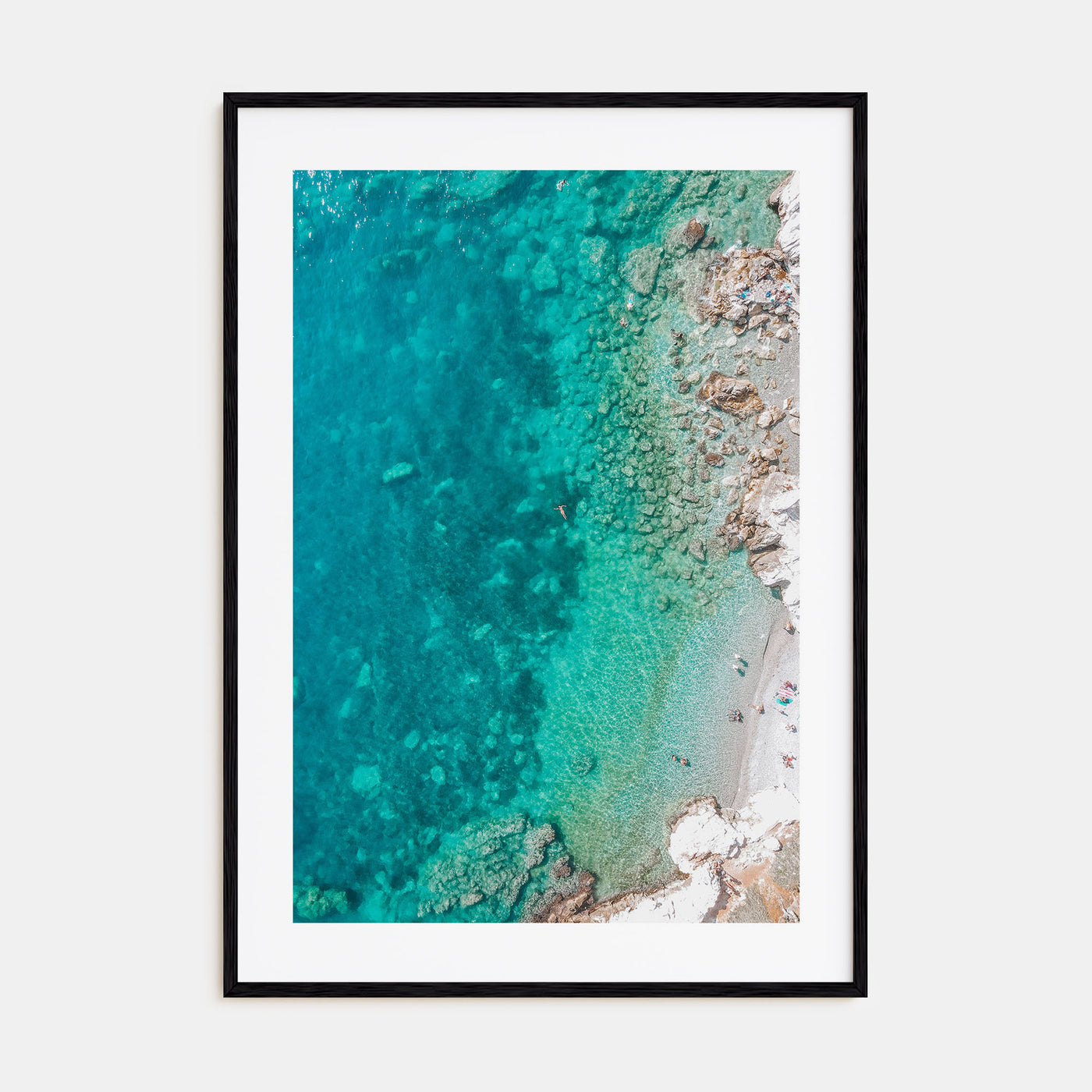 Nice Photo Color No 3 Poster