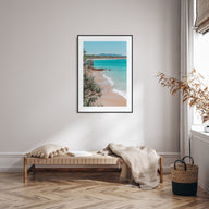 Noosa Heads Photo Color Poster