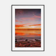 Norman Photo Color No 1 Poster