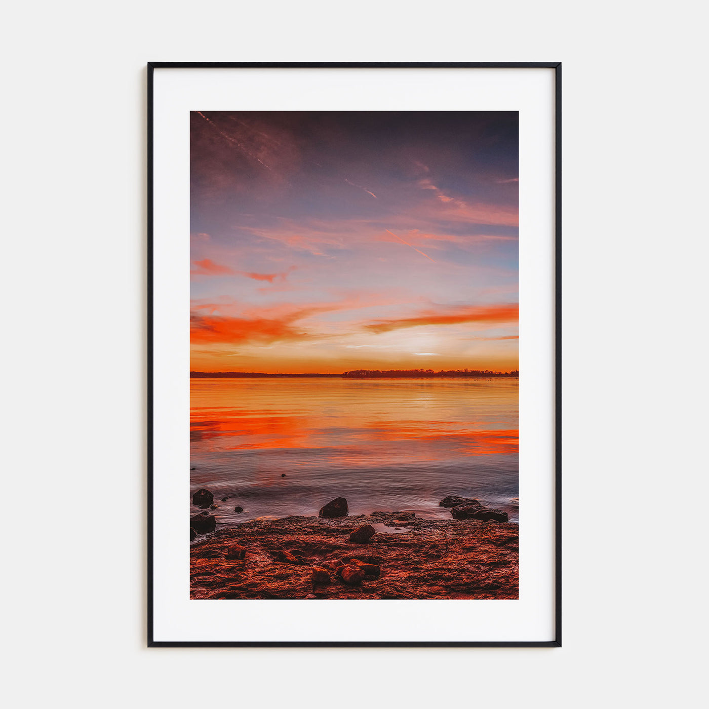 Norman Photo Color No 1 Poster