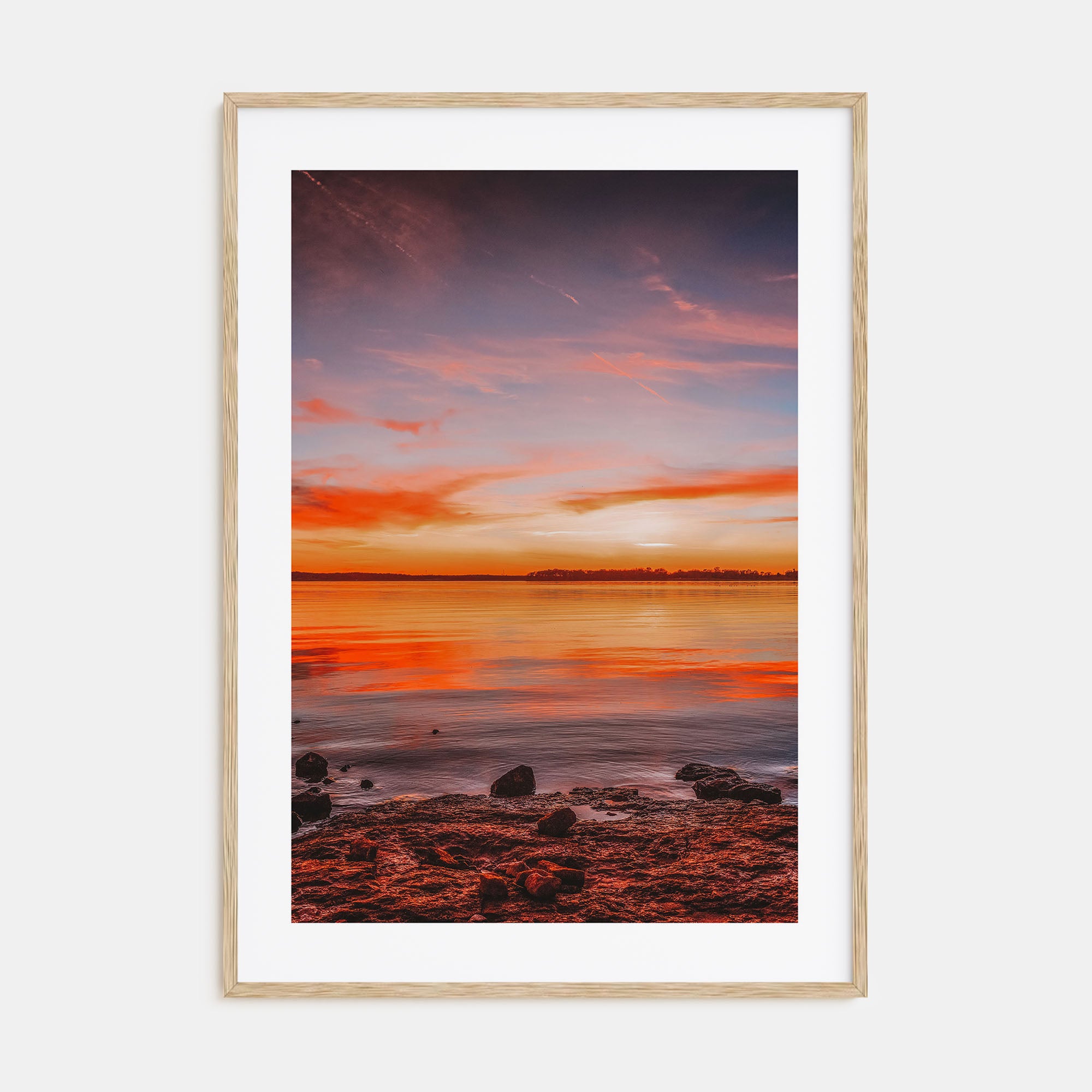 Norman Photo Color No 1 Poster