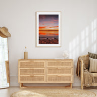 Norman Photo Color No 1 Poster