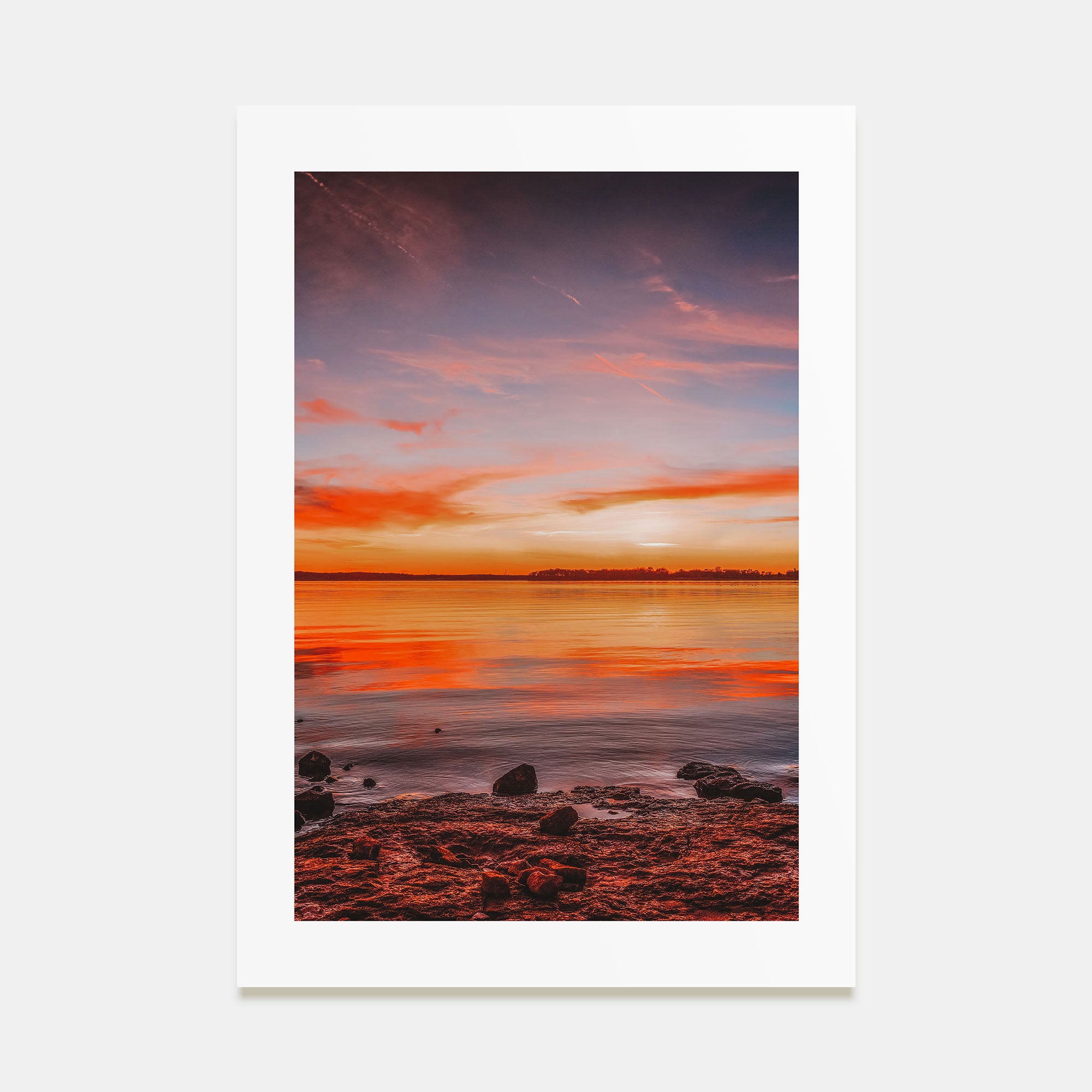 Norman Photo Color No 1 Poster