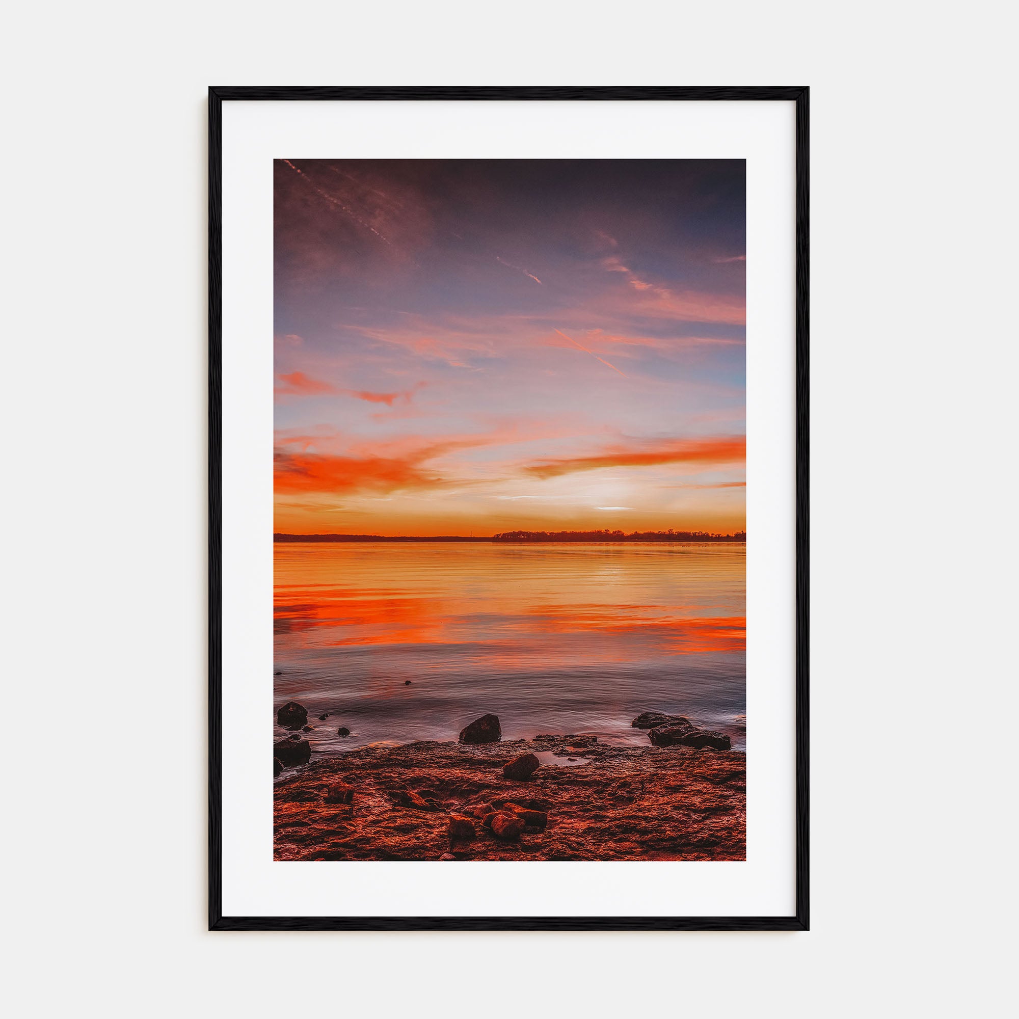 Norman Photo Color No 1 Poster