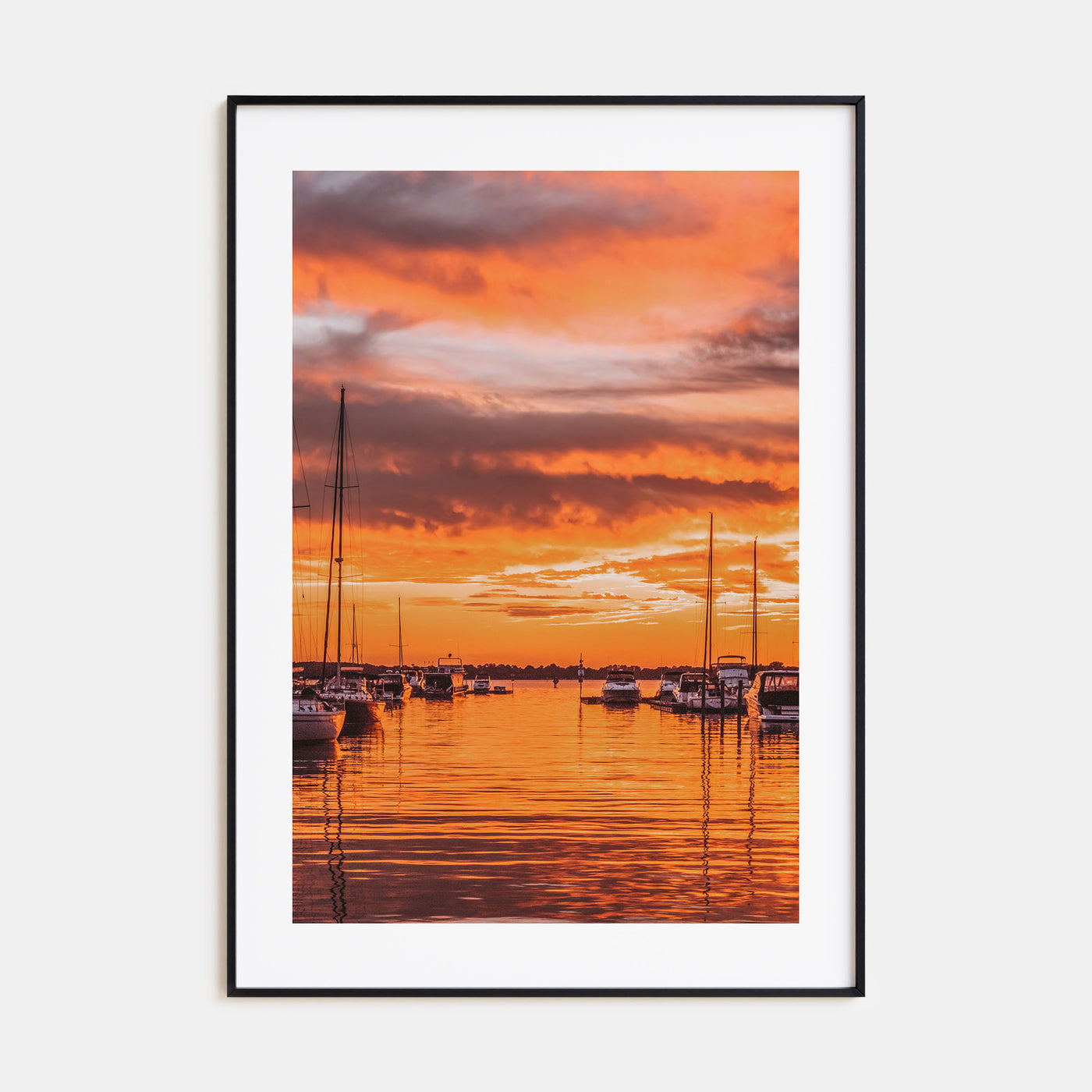 Norman Photo Color No 2 Poster