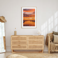 Norman Photo Color No 2 Poster