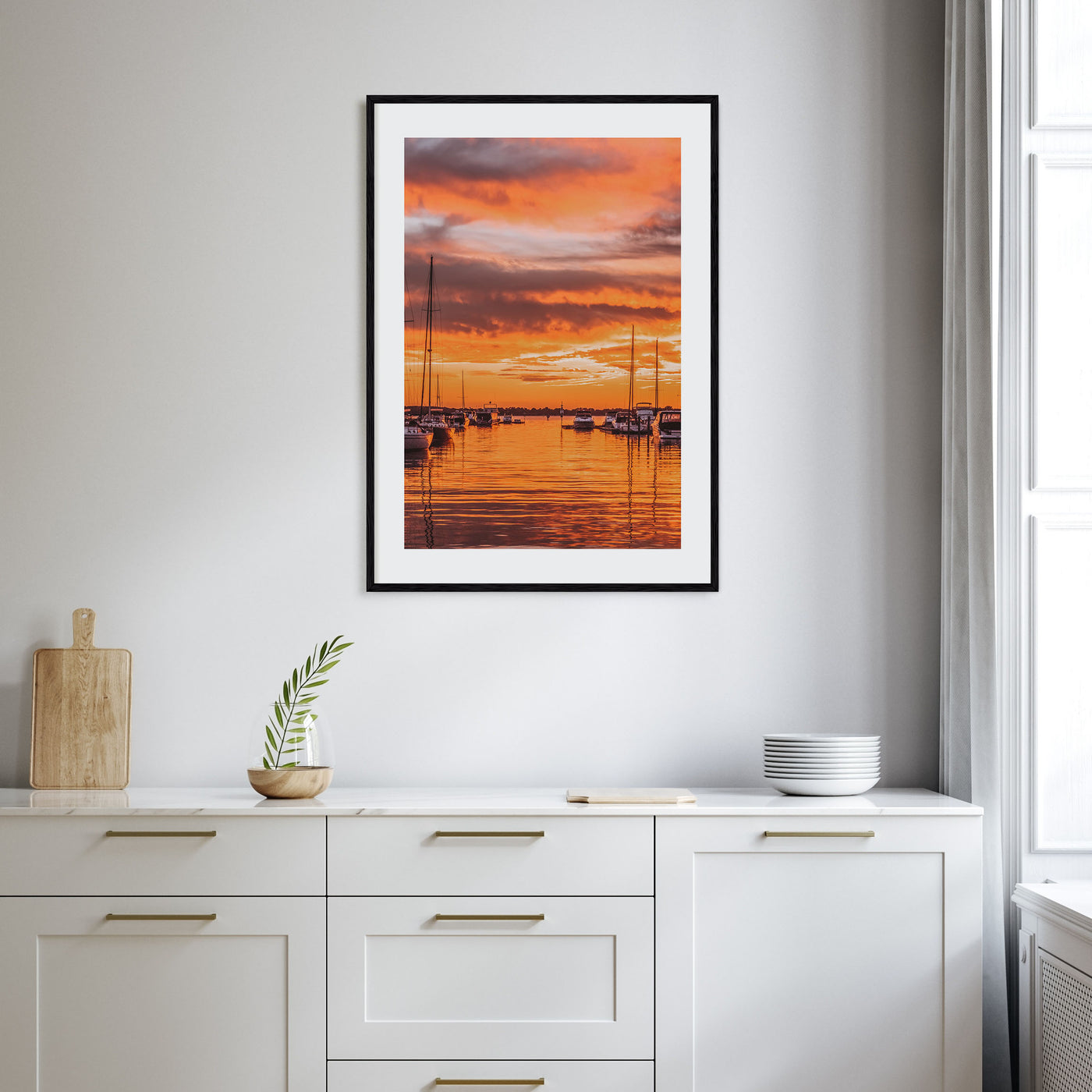 Norman Photo Color No 2 Poster