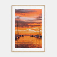 Norman Photo Color No 2 Poster