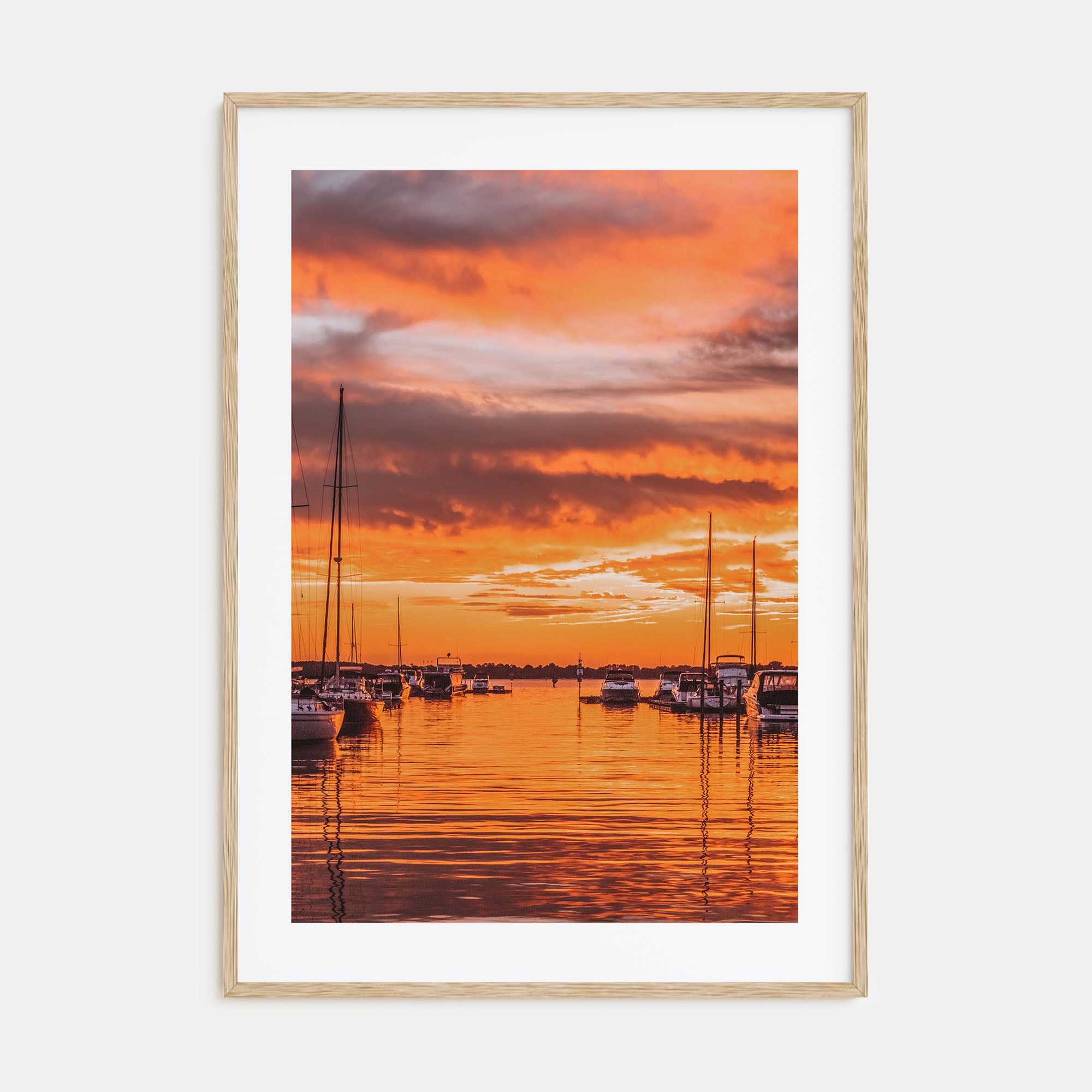 Norman Photo Color No 2 Poster