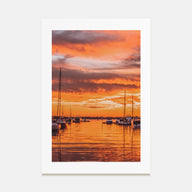 Norman Photo Color No 2 Poster