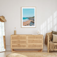 Northern Ireland Photo Color Poster