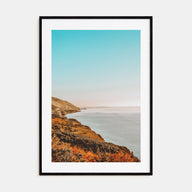 Nova Scotia Photo Color Poster