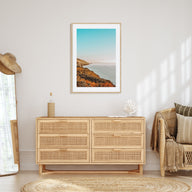 Nova Scotia Photo Color Poster