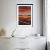 O‘ahu Photo Color No 2 Poster