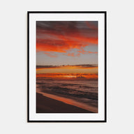 O‘ahu Photo Color No 2 Poster