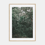 O‘ahu Photo Color No 3 Poster