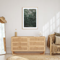 O‘ahu Photo Color No 3 Poster