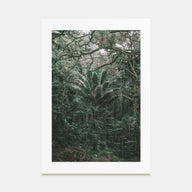 O‘ahu Photo Color No 3 Poster