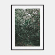 O‘ahu Photo Color No 3 Poster